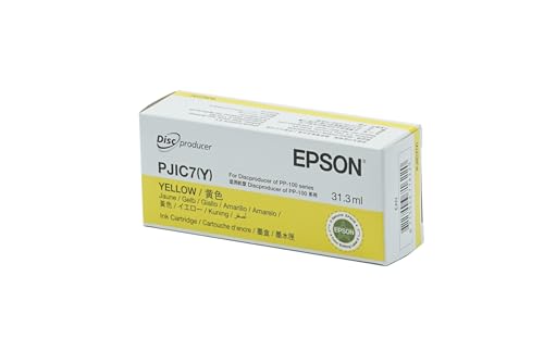新品未使用　Epson エプソン　純正　IP01YB イエローインクカートリッジ Amazon.co.jp: エプソン 純正インクパック イエロー 約5000